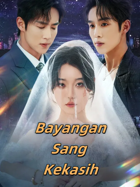 Bayangan Sang Kekasih